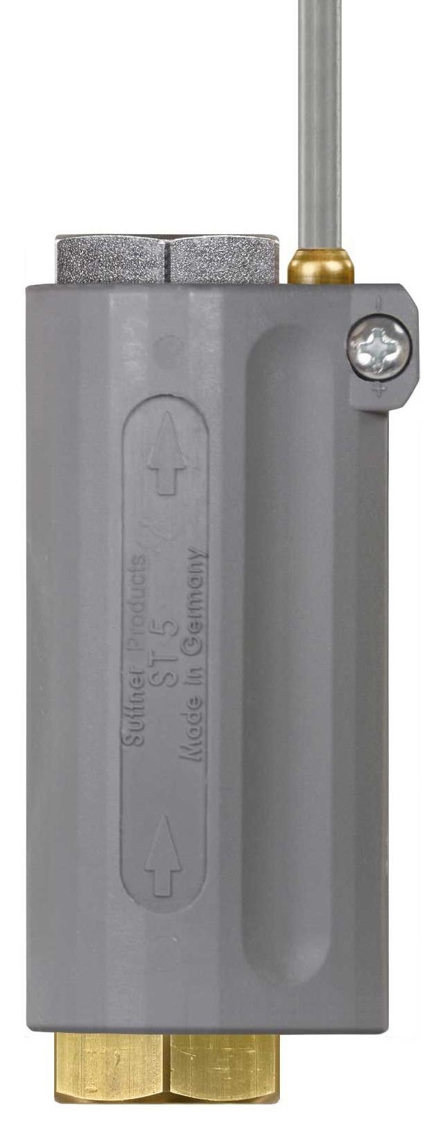 ST5 Flow Switch Without Hole