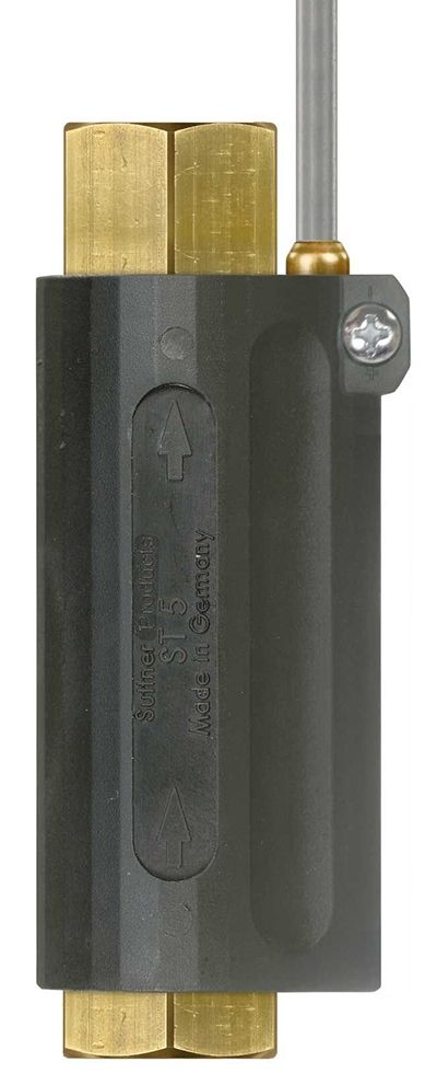 ST5 Flow Switch (High Flow) 210 Bar New
