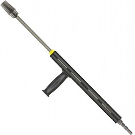 ST72 Foam Lance, 1200mm 2.3mm, Yellow KEW