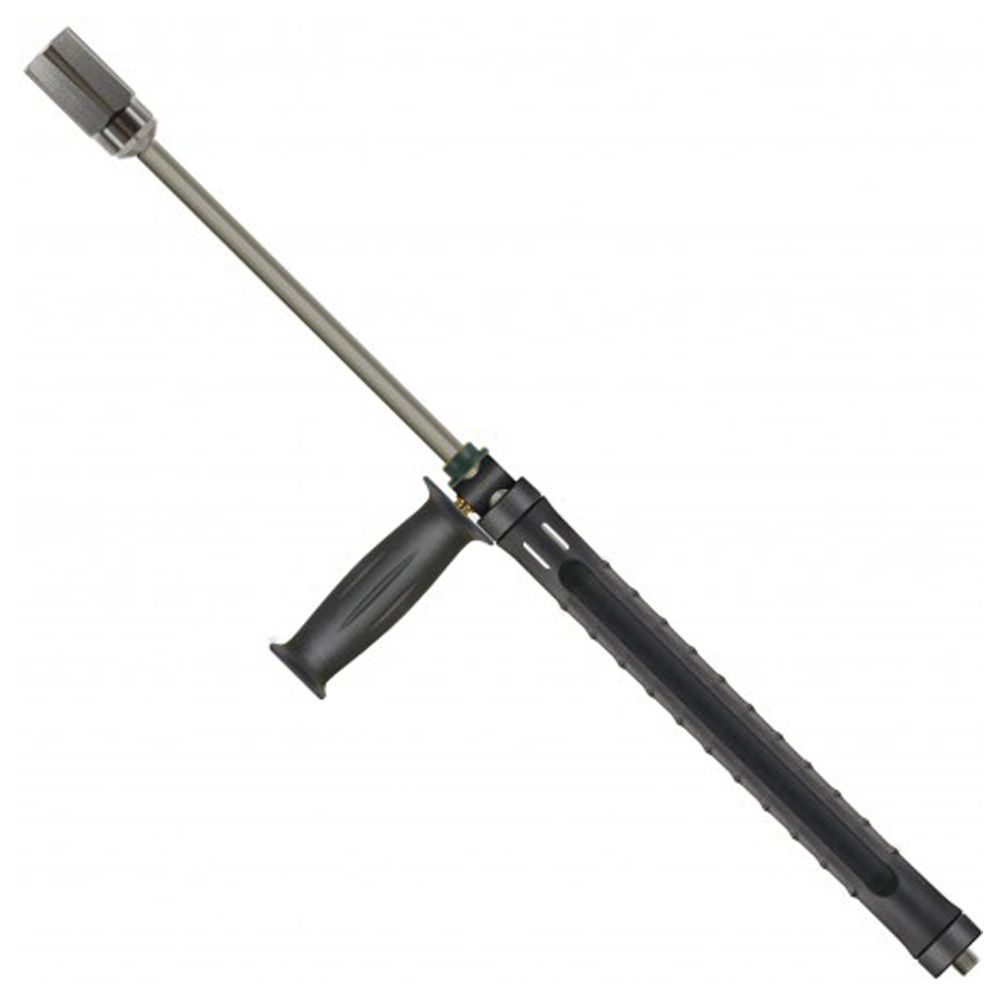 Foam Lance ST72.1 1200mm 2.0 1/4" M Green