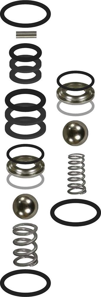 ST250 Repair Kit