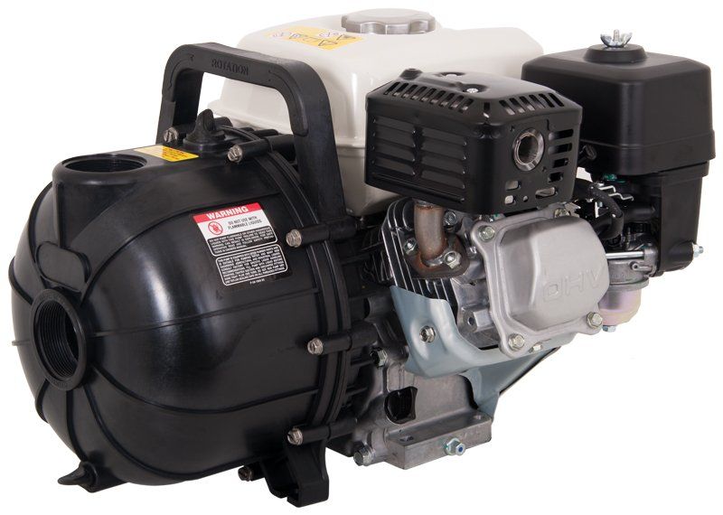 Pacer S Series Pump