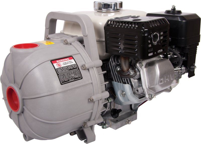 Pacer S Series Pump
