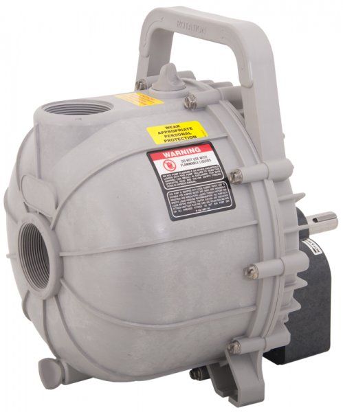 Pacer S Series Pump