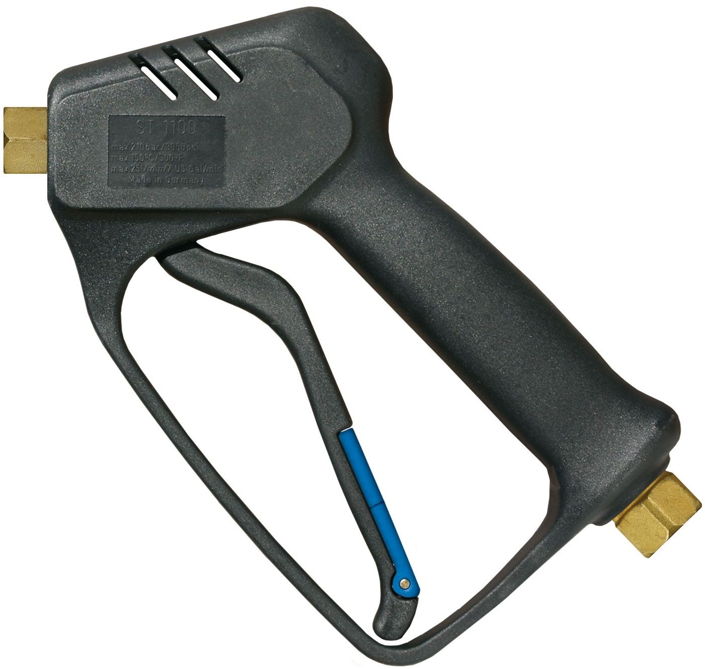 ST1100 Wash Gun Weep 3/8" F x 1/4" F