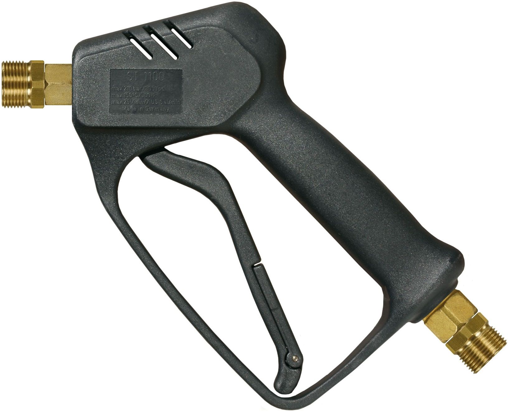ST1100S Wash Gun M22 M x M22 M