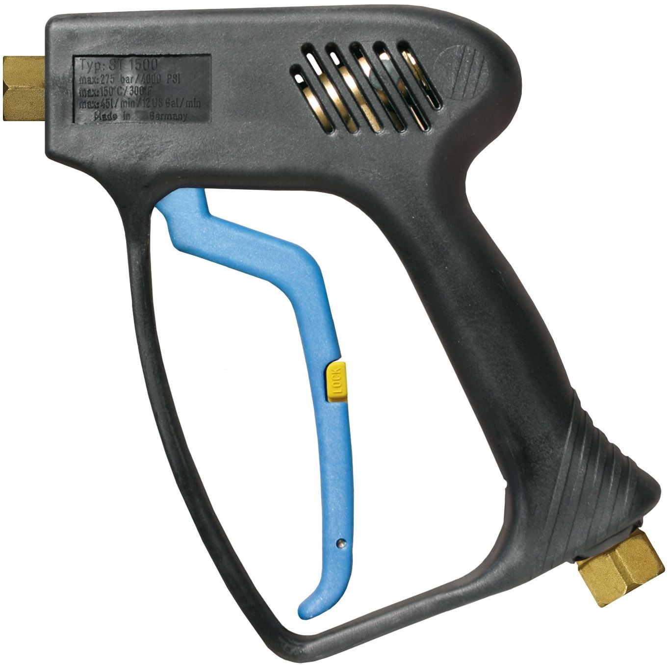 ST1500 with Weep Valve