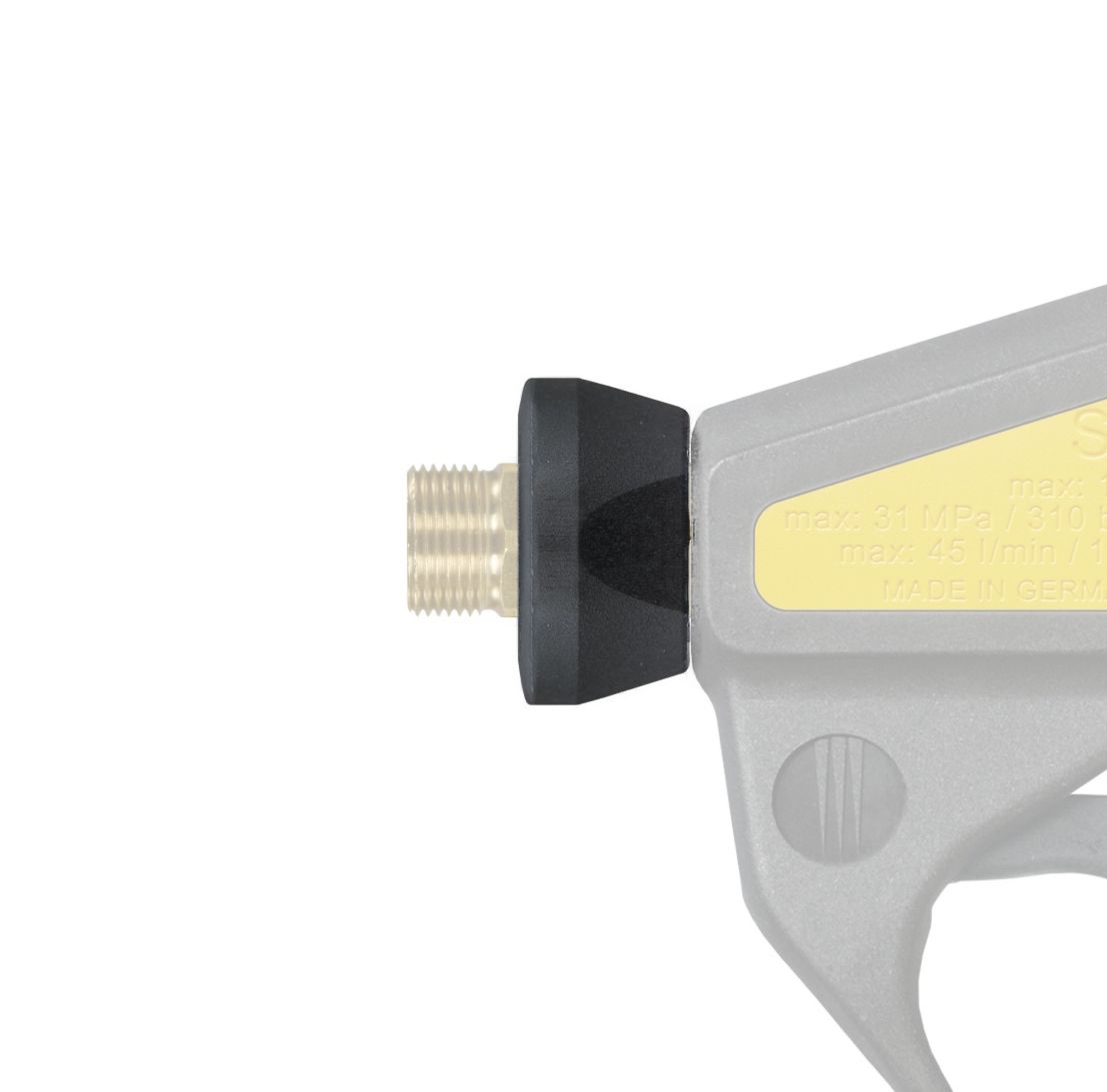 Collar for Karcher Variopressure Lance Adaptor