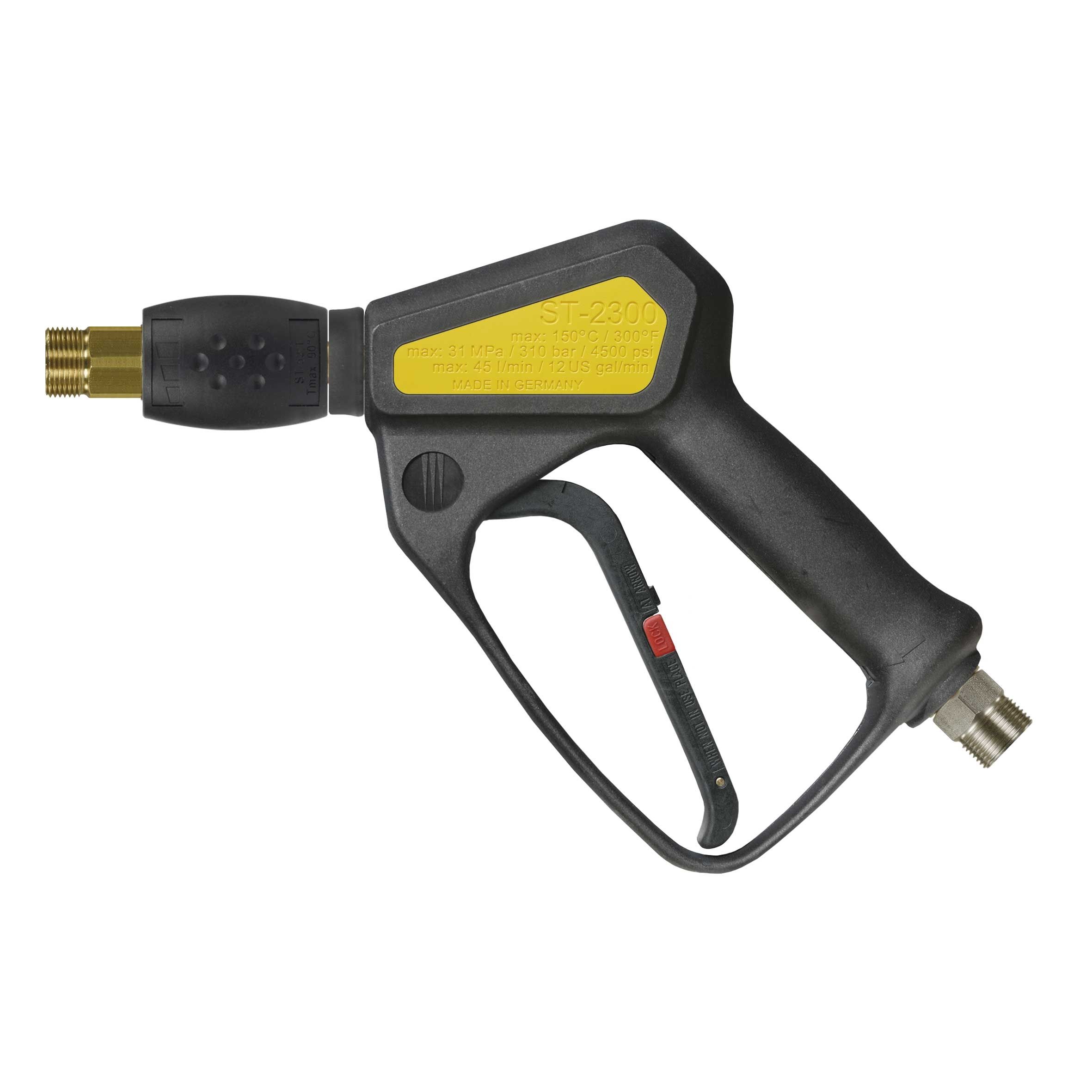 ST2300 Variopressure M22 M Swivel x M22 M