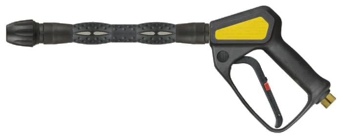 ST 2300 ST9.1 With 260mm Extension 3/8"F SWIVEL