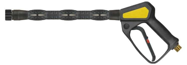 ST2300 Inc ST9.1 350mm Ext M22 M x M22F