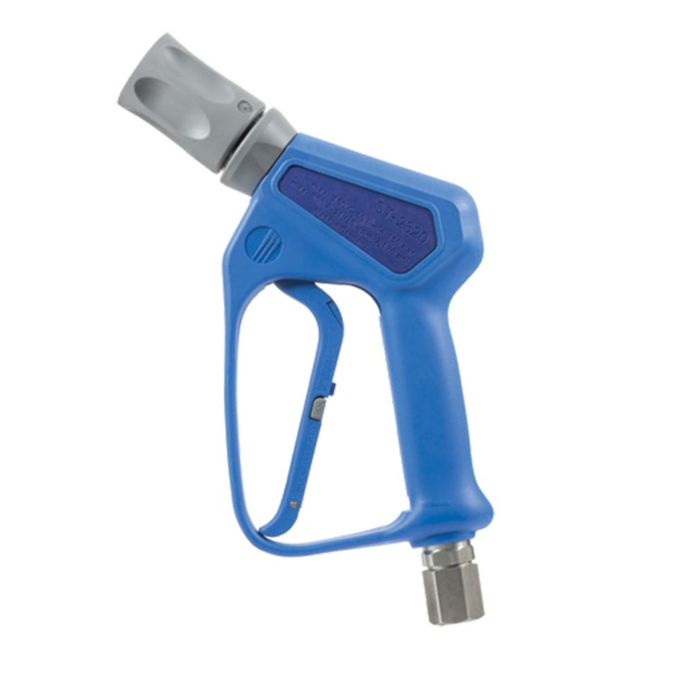 ST2320 with Adjustable Nozzle and Swivel – image 8