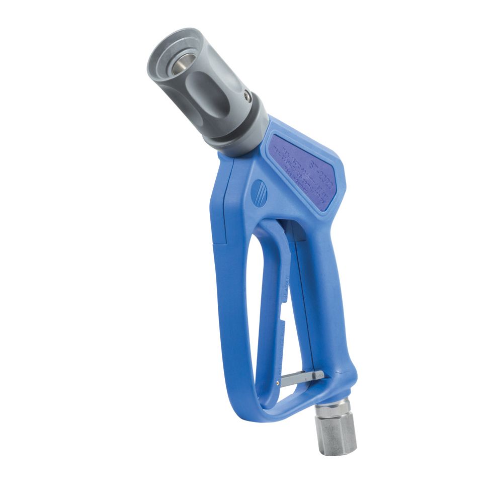 ST2320 with Adjustable Nozzle and Swivel – image 4