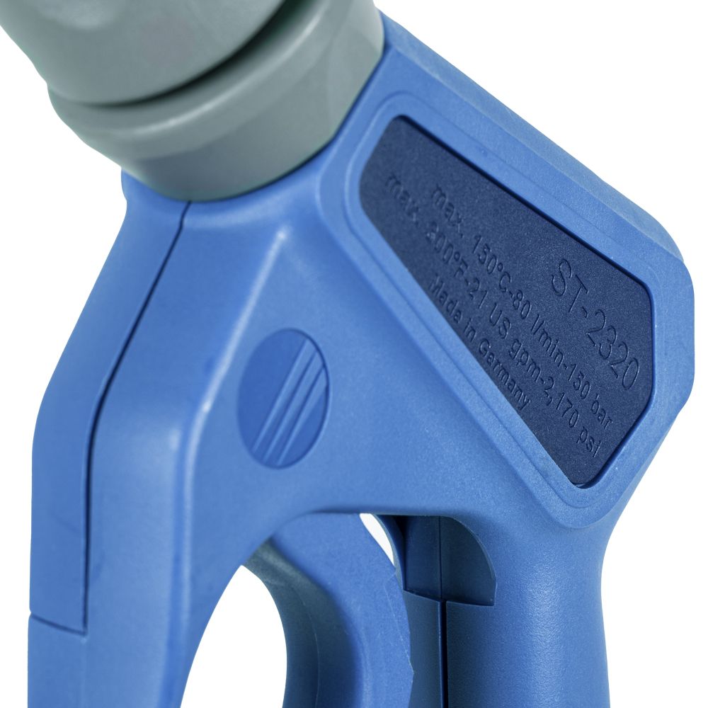 ST2320 with Adjustable Nozzle and Swivel – image 5