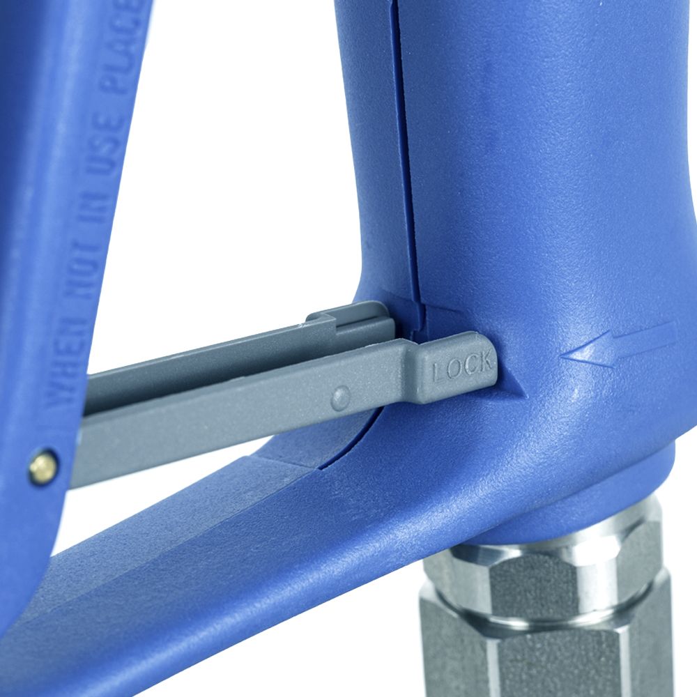 ST2320 with Adjustable Nozzle and Swivel – image 6