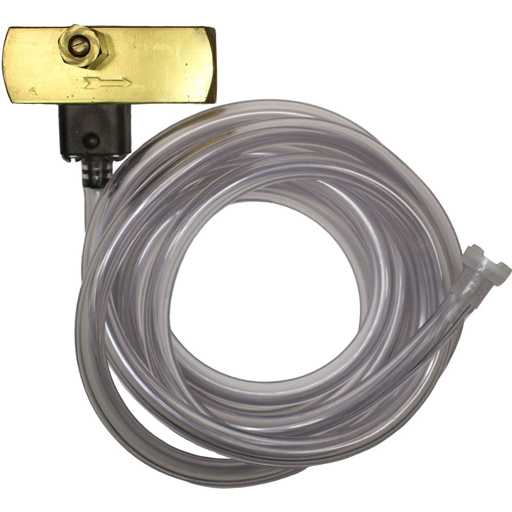 Dema 202BSE Injector 3/8" F