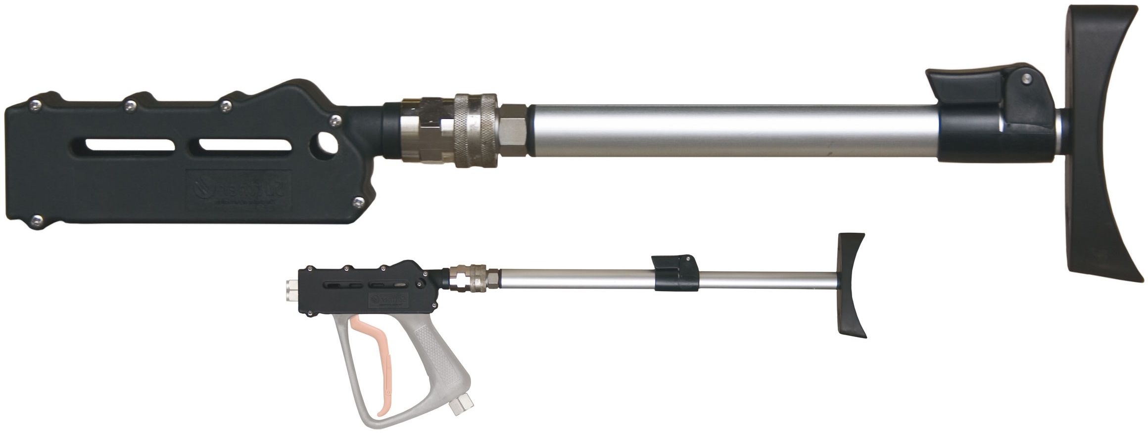 Suttner ST3900 Shoulder Support – Adjustable Support for ST3500 & ST3600 High-Pressure Guns