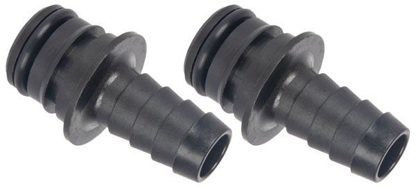 Flojet Quick Connect Port Kit 19mm