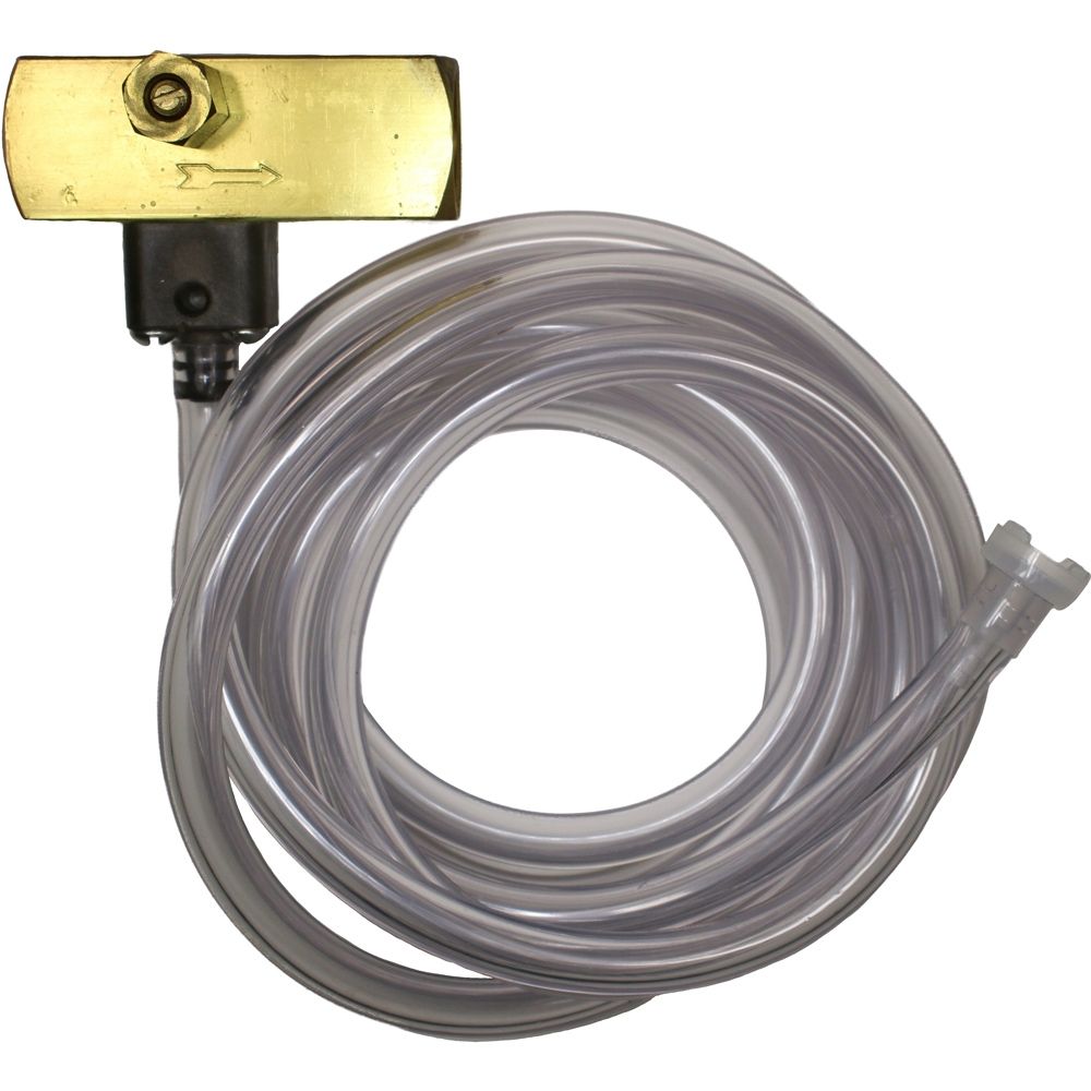 Dema 203BSE Injector 3/8" F, 24 Bar