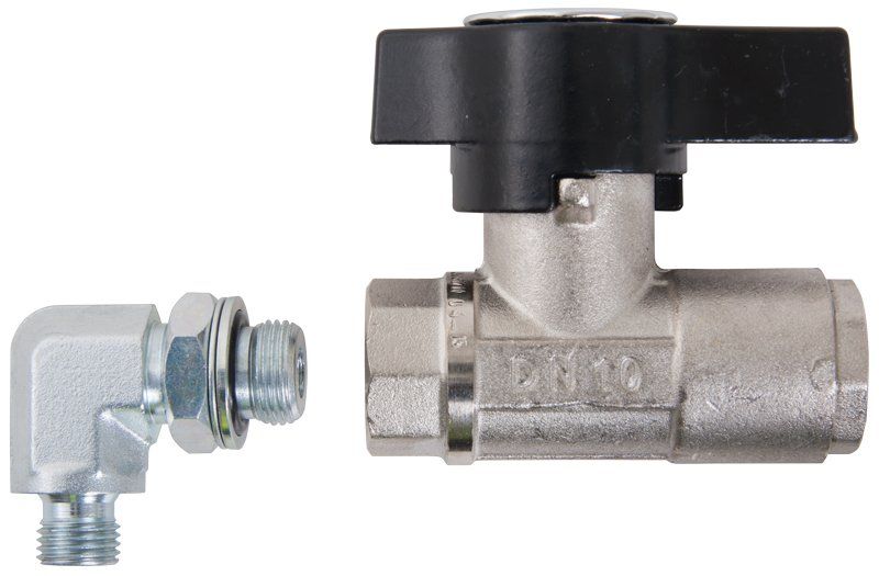 Easy Prime Kit - 1/4"