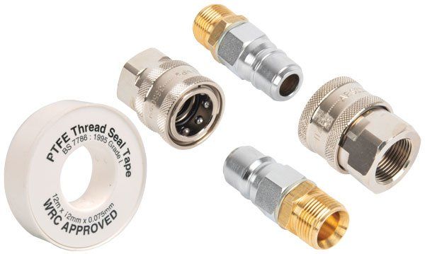 Quick Release Conversion Kit M22 - Quick Release