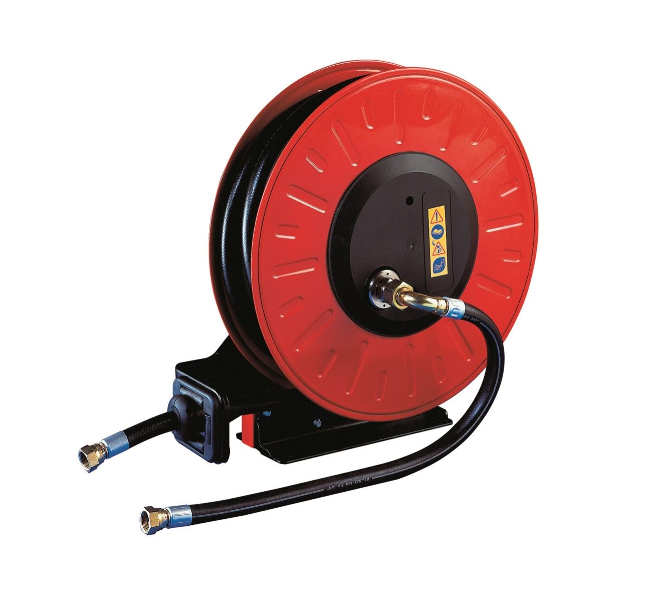 Pressure Washer Hose Reel Retractable 30m