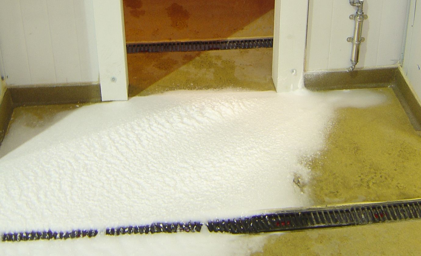 FOAMit 24V Twin-Line Pre-Mix Doorway Foam Unit – image 3