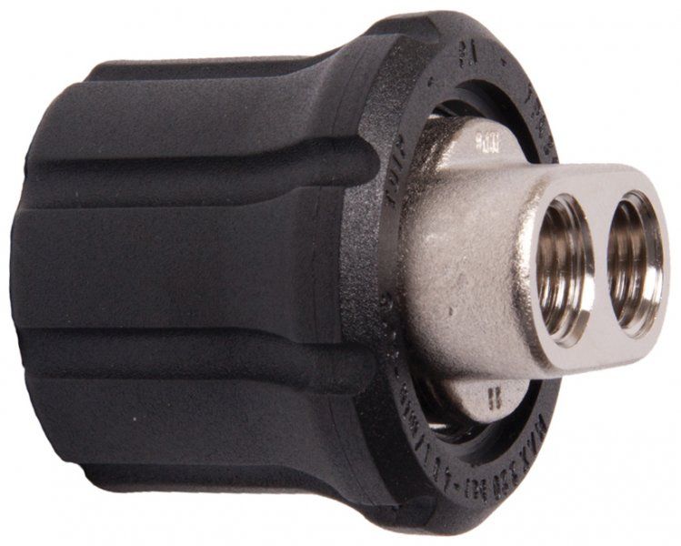Changeover nozzle 23.0015.00