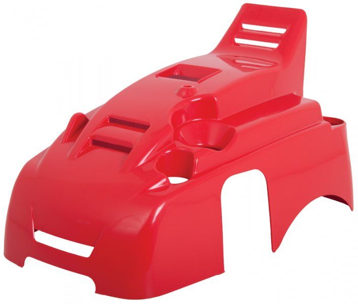 TX Series Cover 23.0083.51