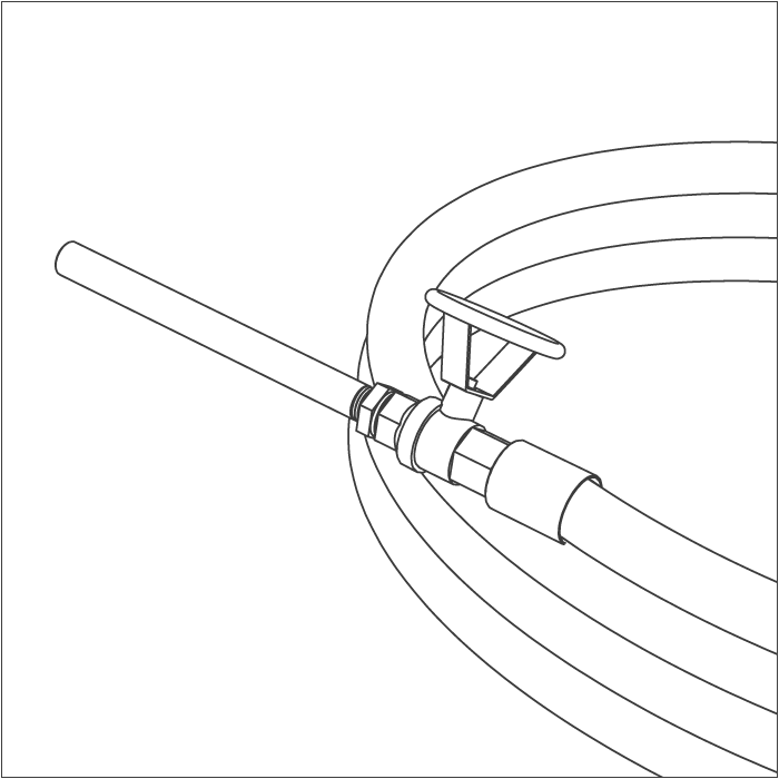 FOAMit Concentrate Foam Unit for 2-Part Products – image 7