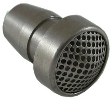 Dema SS Intake Strainer for 10mm ID Tube