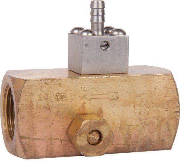 Dema 206BSE Constant Pressure Injector - 350 LPM (8 - 350 LPM) – image 1