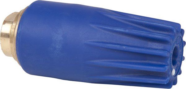 UR25 Turbo Nozzle - 02
