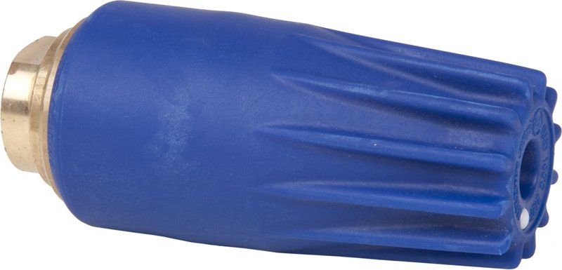 UR25 Rotary Nozzle 07 250 Bar Orange – image 1