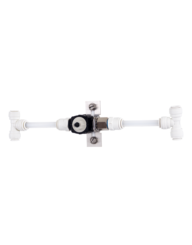 FOAMit Wall Mounted Mist System – image 3