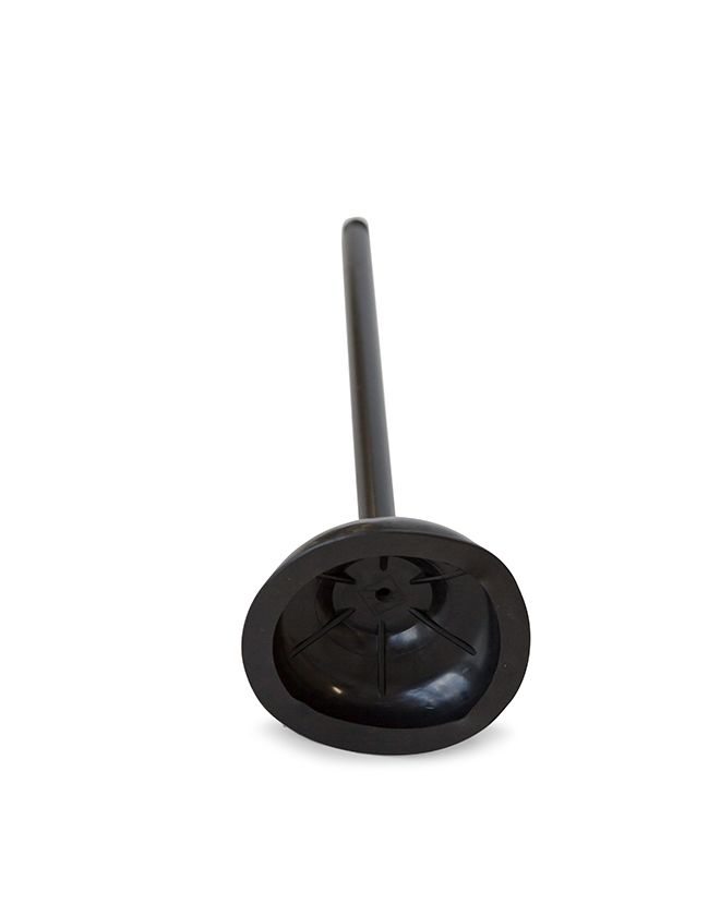 FOAMit 5 inch Drain Foam Attachment – image 2