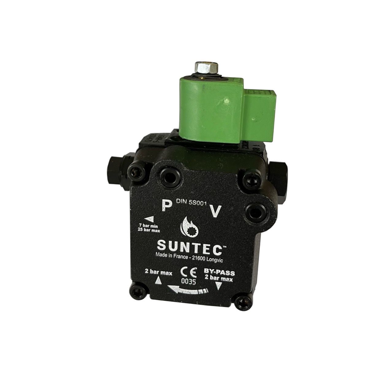 Suntec Fuel Pump for Ehrle etc