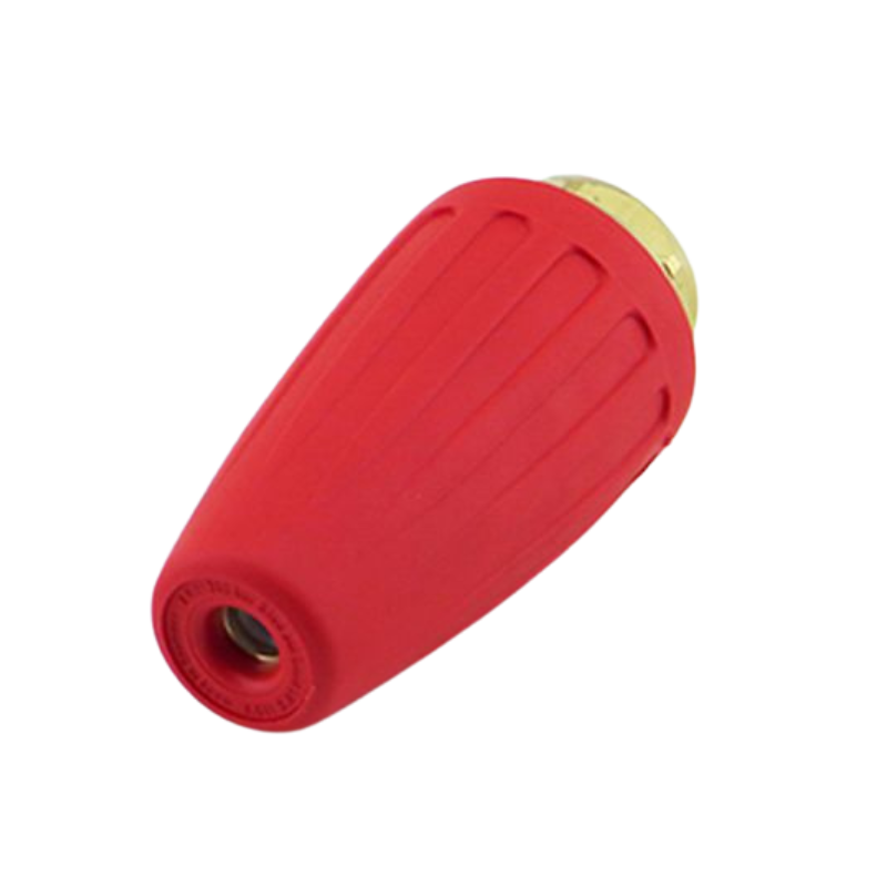 Rotary nozzle 055 1/4"F max. 180 bar@17 l/min