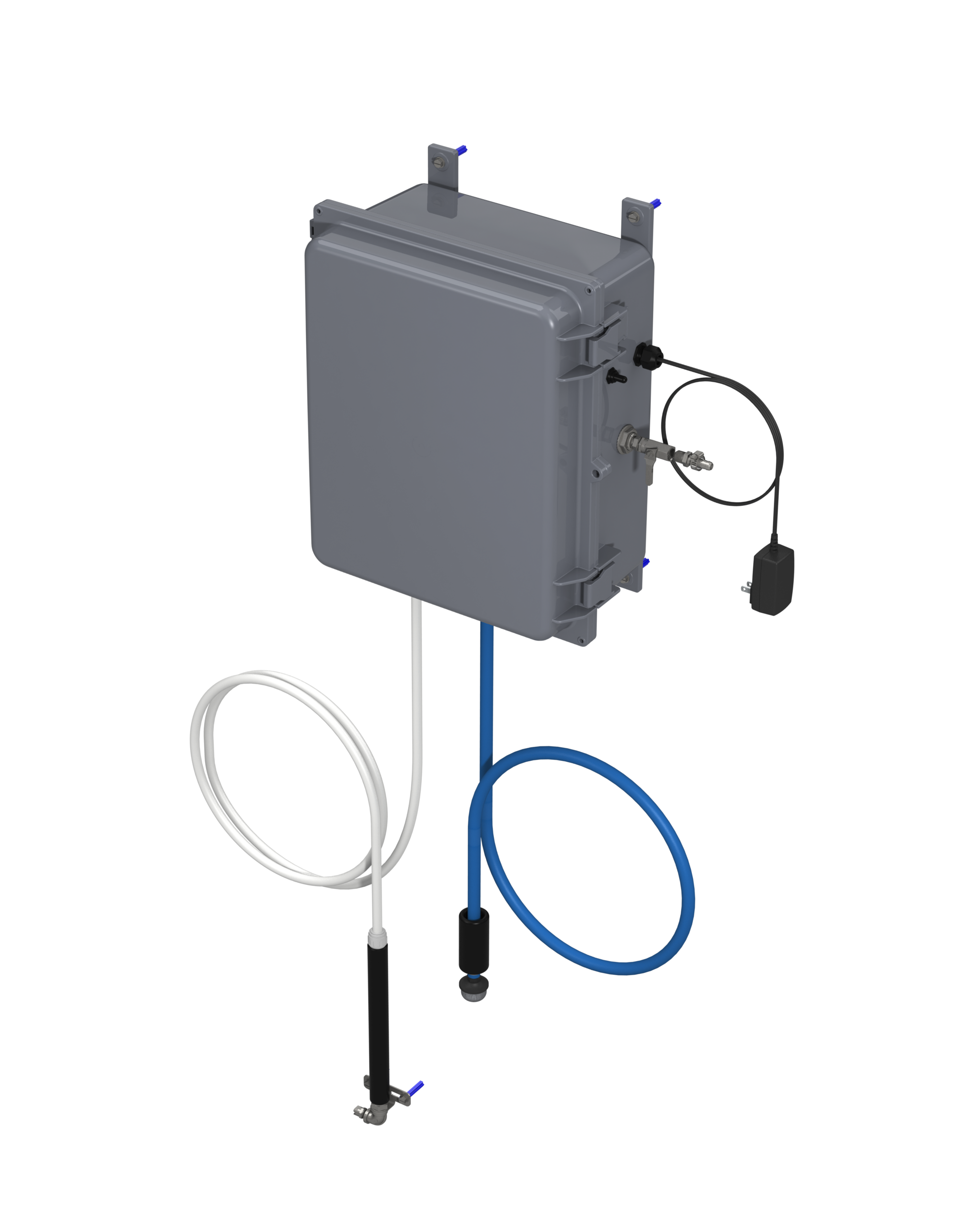 FOAMit 24V Single-Line Pre-Mix Doorway Foam Unit – product image