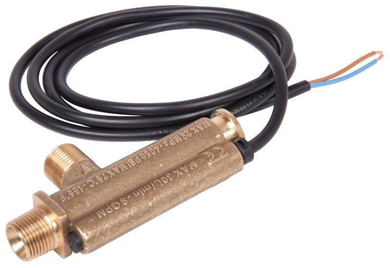 FL3 Flow Switch 30 LPM 250 Bar