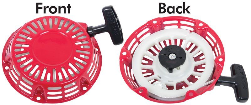 Honda Recoil Starter Assembly GX120-160-200