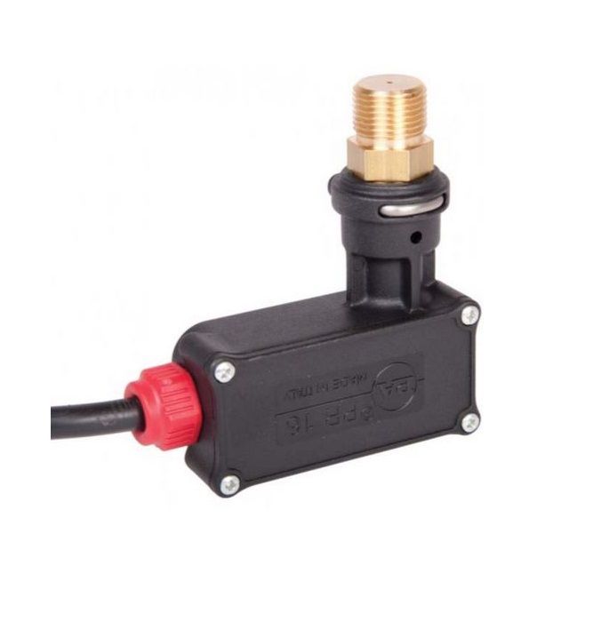 PR16 pressure switch 250 bar for Annovi Reverberi pressure washer