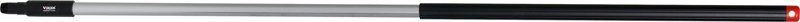 Vikan Fixed Pole 1505mm Aluminium Handle | Water Dip Pole 31mm Ø | 293752