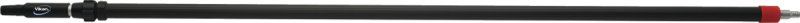 Vikan 297352 extending water fed cleaning pole 1600mm to 2840mm