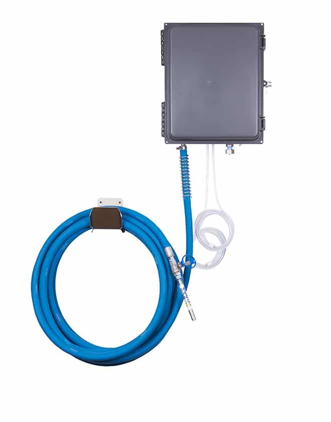 FOAMit Concentrate Foam Unit for 2-Part Products – product image