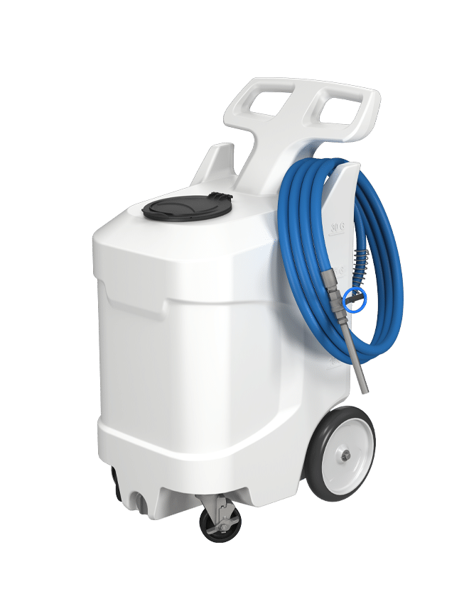 FOAMit 30 Gallon Foam Unit – product image