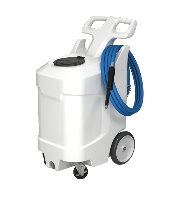 FOAMit 30 Gallon Smart Foam Unit – product image