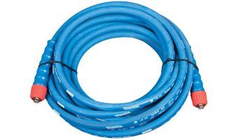3/8" 2 Wire 15m 600 Bar High Pressure Hose – image 1