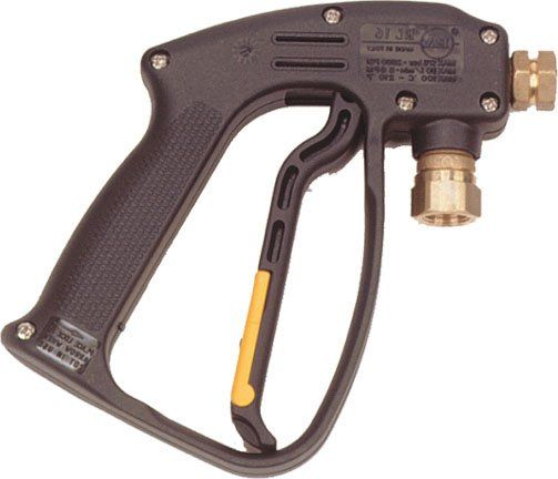 RL16 Gun 3/8" F Inlet 30 LPM 160 Bar