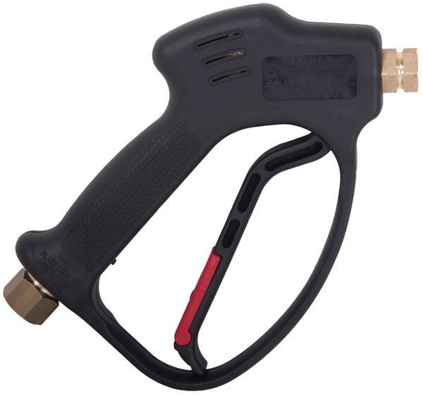RL26 Gun 3/8" F Inlet – image 1